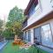 Villa Liberte Hakone Gora