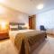 Vila Diana - Poiana Brasov with breakfast optional at hotel Simona Halep