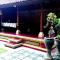 Agus Beach Inn