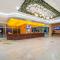 Justiniano Club Park Conti
