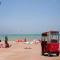 JOYNANT-Gouna Kite Road-2Room Mangroovy Free Beach Access - Pool View- - 赫尔格达