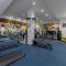 Justiniano Club Park Conti