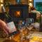Lily Pond Country Lodge - The Crags