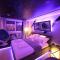 Aurora Lux Spa Smart apartments