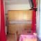 Studio cosy avec vue sur la montagne - Les Belleville - 20 m²