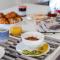 Villa Alexandra - Luxury Apartments Jardins dARLIAS by Sweett