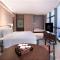 HUALUXE Hotels and Resorts Qingdao Licang