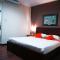 Helios Hotel Malang - 玛琅
