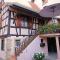 Idéal séjour Alsace ! proche Colmar et sur la route des Vins, Gîte de la Liberté