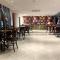 ibis Styles Belem Batista Campos