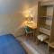 Suite Verte Vallée Meisenthal spa privatif