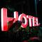 Helios Hotel Malang