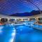 Trubarjev Art Boutique hotel