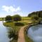 OGs Golf Lodge