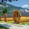 Campingresort Seeblick Toni