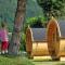Campingresort Seeblick Toni