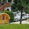 Campingresort Seeblick Toni
