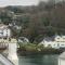 The Slipway Fowey Harbour Parking 1 Min & Garden - 福伊