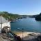 The Slipway Fowey Harbour Parking 1 Min & Garden - 福伊