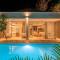 Saffron Villas