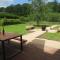 Maison chaleureuse en forêt du Perche avec cheminée, jeux pour enfants et grand jardin - FR-1-581-51