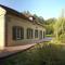 Maison chaleureuse en forêt du Perche avec cheminée, jeux pour enfants et grand jardin - FR-1-581-51