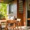 Nautilus Surf & Yoga Villas Santa Teresa