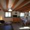 Gîte spacieux et confortable avec terrasse, proche activités montagne, à Ferdrupt - FR-1-589-146
