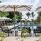 Resort&Lazer Piscinas, Beach tenis, Bike, Golfe, Pesca, Ar, Wifi fibra, TV a cabo e Lareira - Águas de Santa Barbara