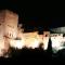 Mi Vecina La Alhambra - Granada
