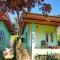 Rainbow House Pai - Pai