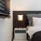 Executive 2 bdr Suite in Plaka - Acropolis view - Atény