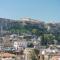 3 bdr Apt Incredible Acropolis View - Athen