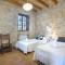 Owl Booking Villa Can Brullet - Rustic Stay