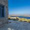 Serifos Stone Villa A