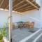 Serifos Stone Villa A