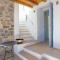 Serifos Stone Villa A