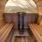 Chalet OTT - apartment in the mountains with sauna - Сан-Серг