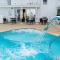 INNER Hotel Rupit "Adults Only"