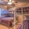 Modern Cabin with Deck Near Zion National Park! - Duck Creek Village