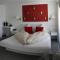 Hotel-Garni Fels