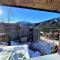 EXCLUSIVES Chalet an der SKIPISTE +Dampfbad +NETFLIX