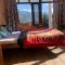 Tourist Hotel 10 minutes walking distance from the mall - Manali