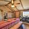 Hundred-Year-Old Shell Valley Settlers Cabin! - Shell