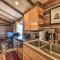Hundred-Year-Old Shell Valley Settlers Cabin! - Shell