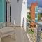 Nice Apartment in Santiago, Near Popular Places