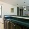 Nice Apartment in Santiago, Near Popular Places