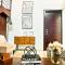 Nice Apartment in Santiago, Near Popular Places