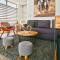 Nice Apartment in Santiago, Near Popular Places
