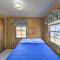 Pet-Friendly Cabin with Dock Fish and Explore! - Oriental